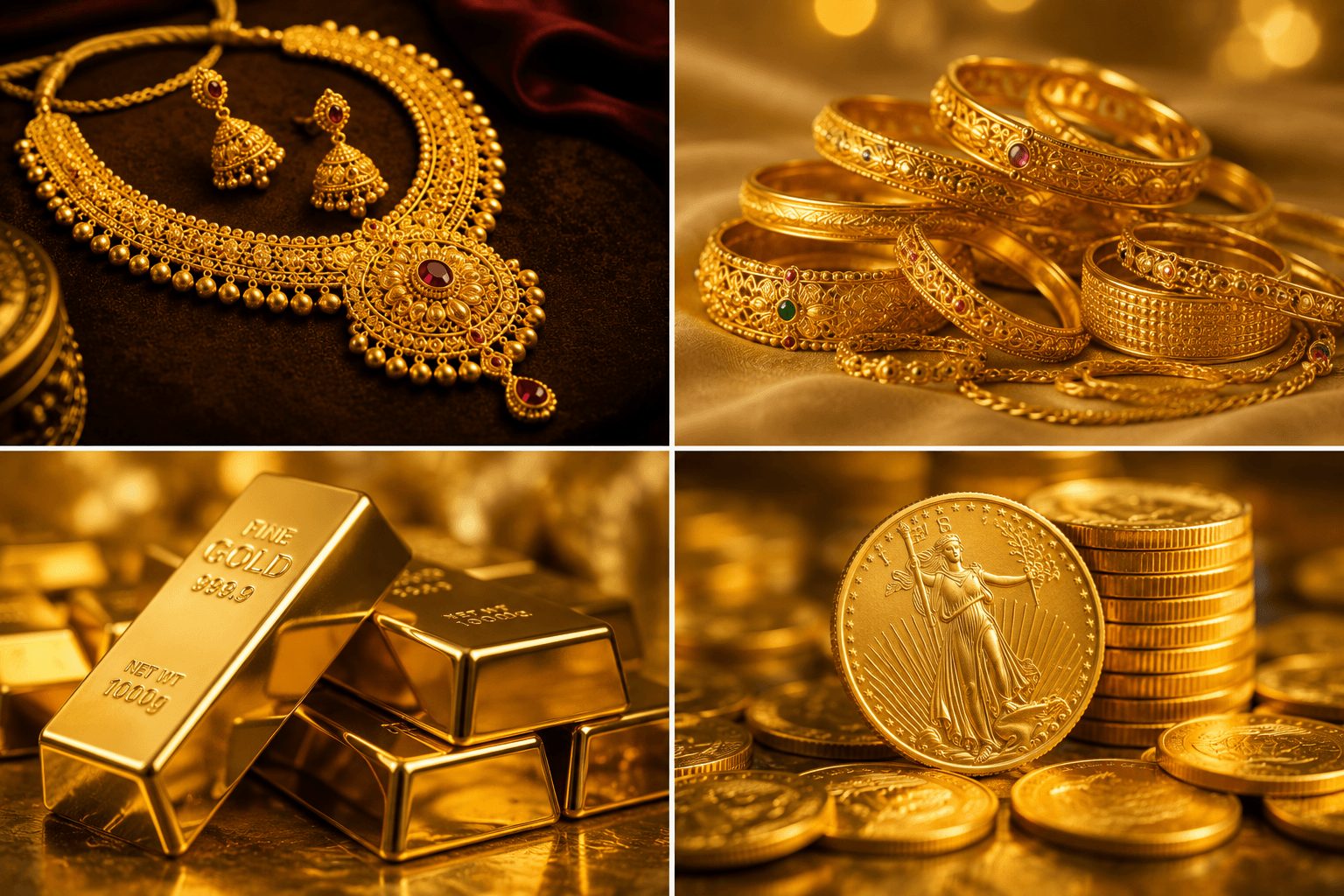 Gold Eauction in Chennai