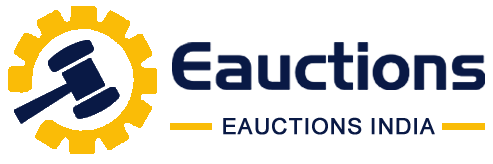 E-Auctions India Logo