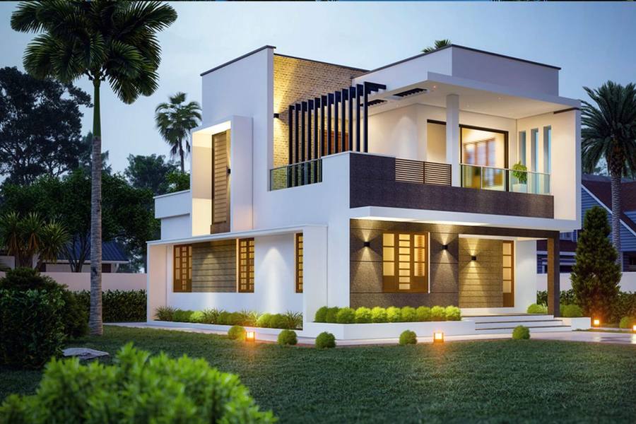 Individual House for Sale in vellore, Thuthipattu