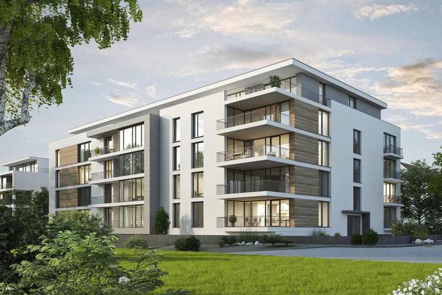 Individual House for Sale in Ambur